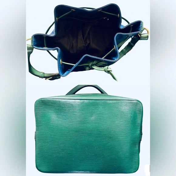 ❌❌SOLD ON FB❌❌🎀Louis Vuitton Noe🎀 - Picture 13 of 14